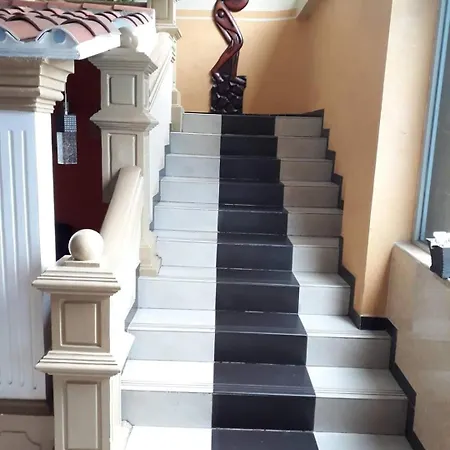 Hotel Hostal Zamorano